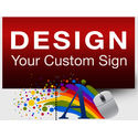 Custom Signs